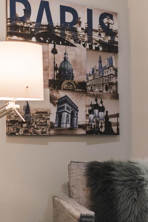 Villa Taburiente เอลปาโซ ภายนอก รูปภาพ